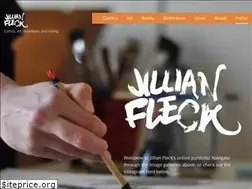 Sites similar to jillianfleck.com