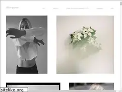 Sites similar to jillianguyette.com