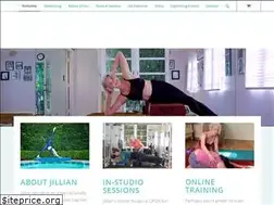 Sites similar to jillianhessel.com