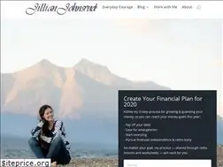 Sites similar to jillianjohnsrud.com