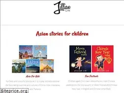 Sites similar to jillianlin.com