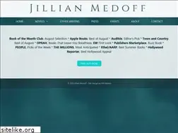 Sites similar to jillianmedoff.com