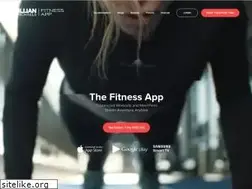 Sites similar to jillianmichaels.com