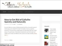 Sites similar to jillianmichaels.org
