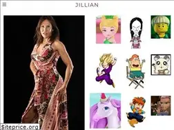 Sites similar to jillianmichaelsvoice.com