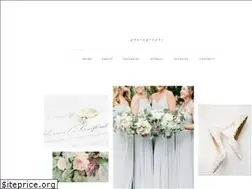 Sites similar to jillianmichellephoto.com