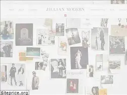 Sites similar to jillianmodern.com