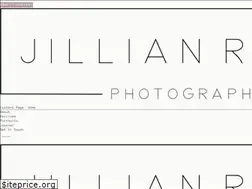 Sites similar to jillianrosephotography.com