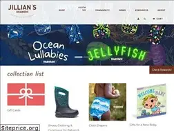 Sites similar to jilliansdrawers.com