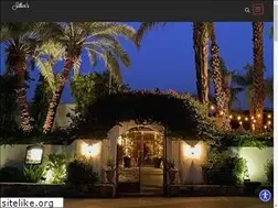 Sites similar to jilliansfinedining.com