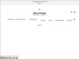 Sites similar to jillianwright.com