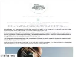 Sites similar to jillianzamorablog.com
