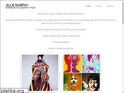 Sites similar to jilliemurphy.com