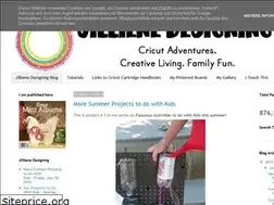 Sites similar to jillienedesigns.blogspot.com