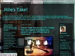 Sites similar to jilliestake.blogspot.com