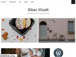 Sites similar to jilliewyatt.com