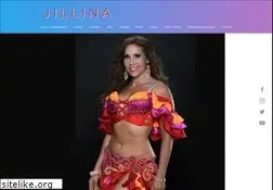 Sites similar to jillina.com