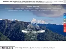 Sites similar to jillingterraces.com