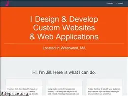 Sites similar to jillissmart.com