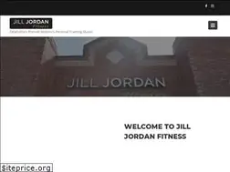 Sites similar to jilljordanfitness.com