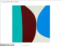 Sites similar to jillkellerpeters.com
