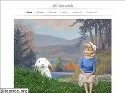 Sites similar to jillkerwick.com