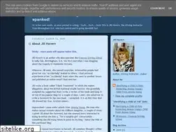 Sites similar to jillkhavern.blogspot.com