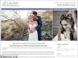 Sites similar to jilllaurenphotography.com