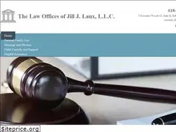 Sites similar to jilllaux.com