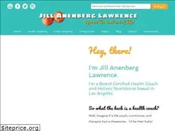 Sites similar to jilllawrencehealth.com