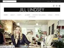Sites similar to jilllindsey.com