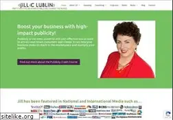 Sites similar to jilllublin.com