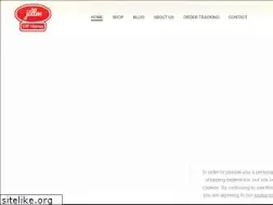Sites similar to jillm.com