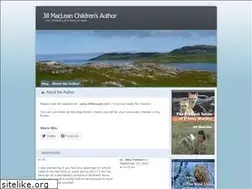 Sites similar to jillmaclean.wordpress.com
