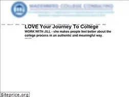 Sites similar to jillmadenberg.com