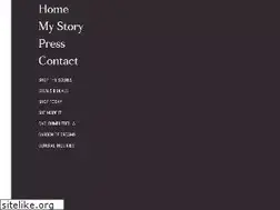 Sites similar to jillmartin.com
