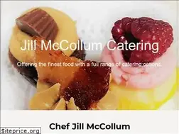 Sites similar to jillmccollumcatering.com