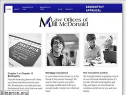 Sites similar to jillmcdonald.com