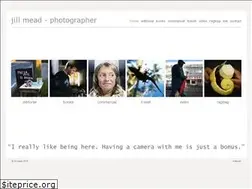 Sites similar to jillmead.co.uk