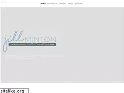 Sites similar to jillminton.me