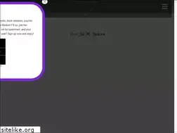 Sites similar to jillmjackson.com