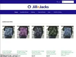 Sites similar to jillnjacks.com