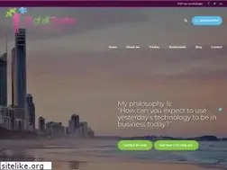 Sites similar to jillofalltrades.com.au