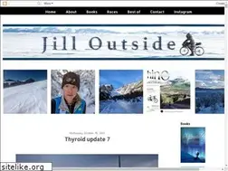 Sites similar to jilloutside.com