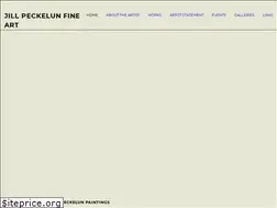 Sites similar to jillpeckelun.com