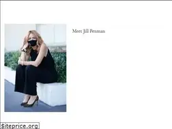 Sites similar to jillpenman.com
