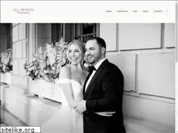 Sites similar to jillperson.com
