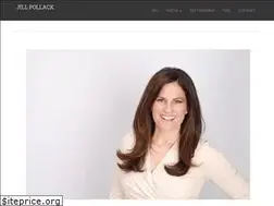 Sites similar to jillpollack.com