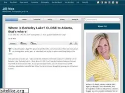 Sites similar to jillrice.com