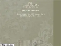 Sites similar to jillrosellphotography.com